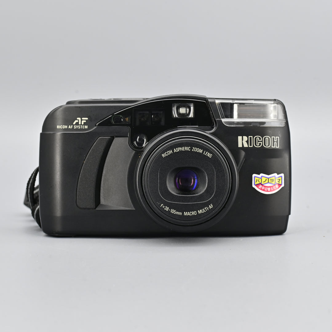 Ricoh Myport Super Zoom