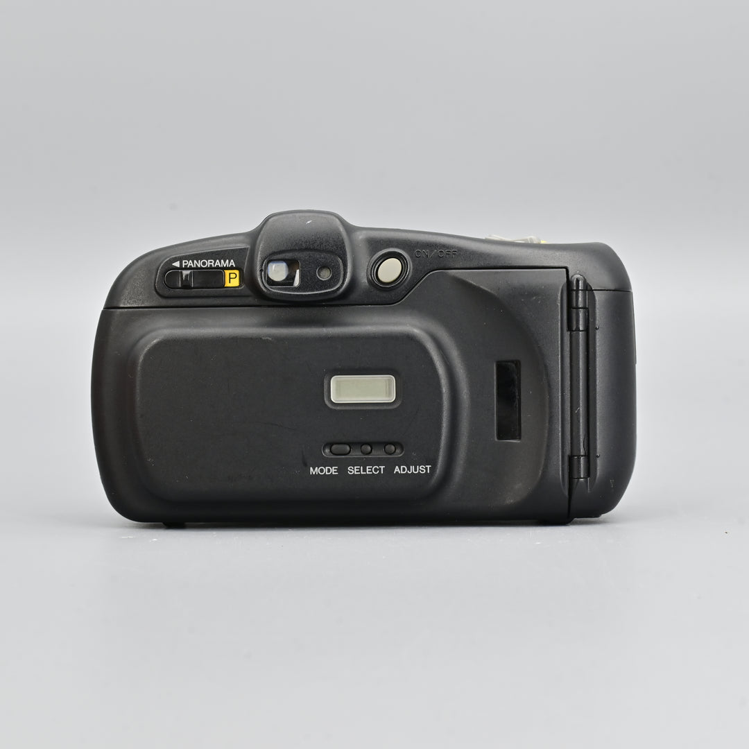 Minolta Panorama Zoom 5