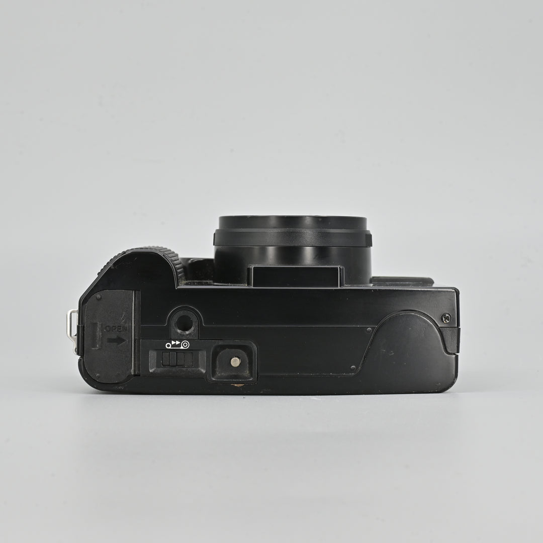 Canon AF35ML / Autoboy Super [READ]