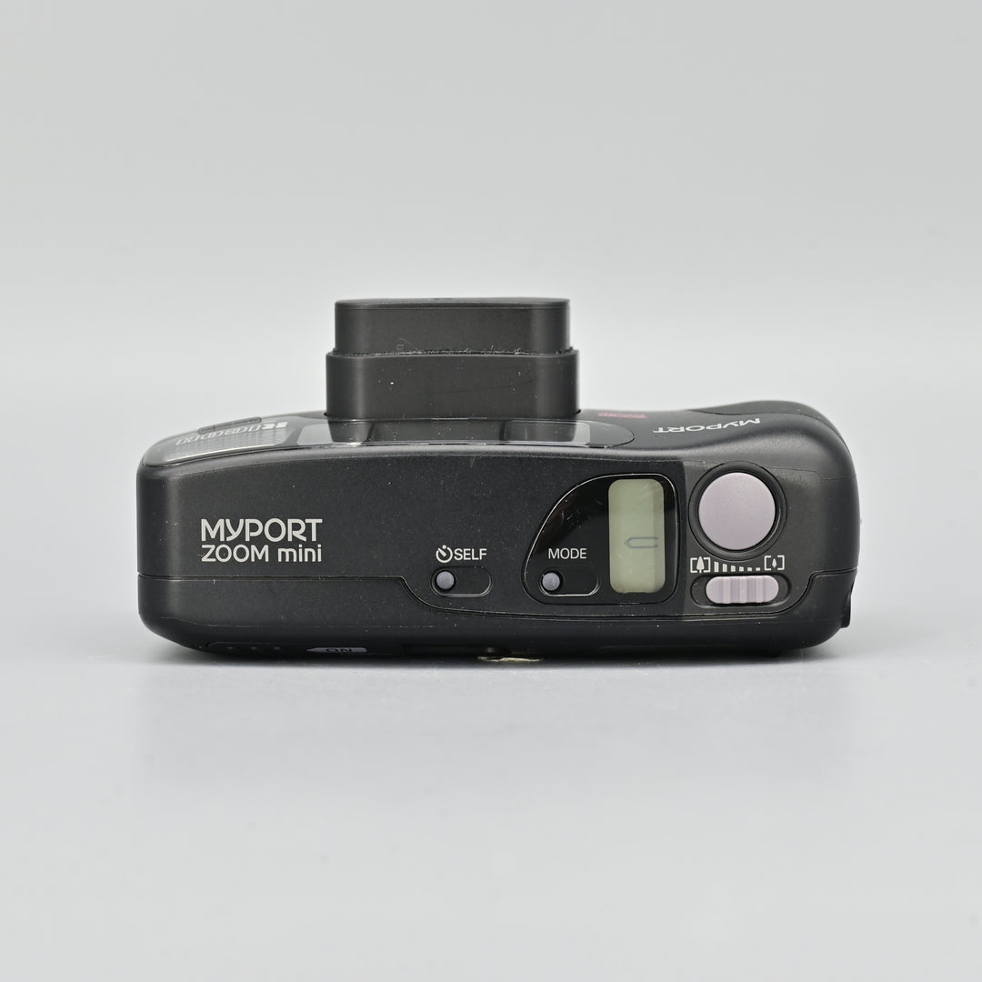 Ricoh Myport Zoom Mini