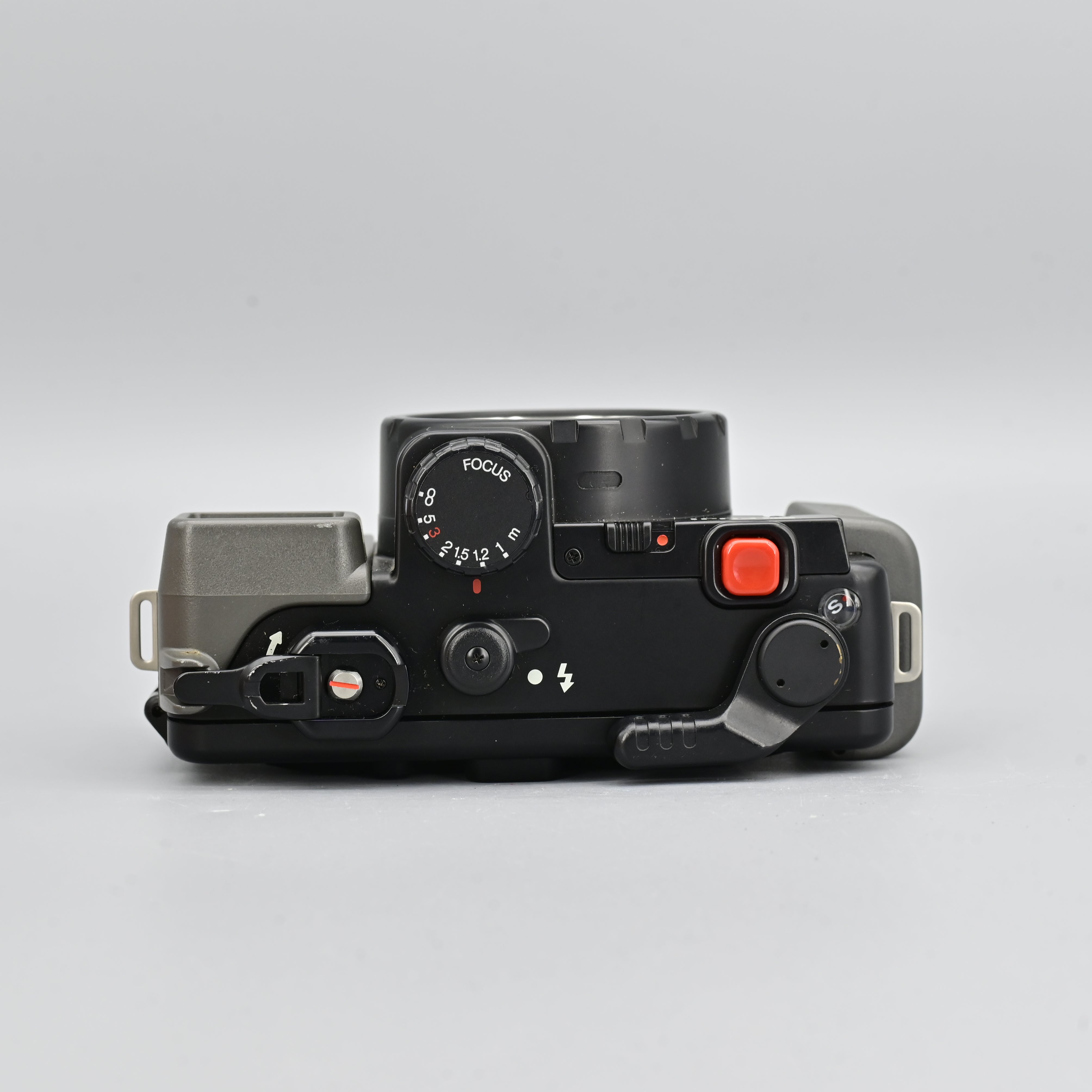Fuji HD-P Panorama – SHOWA