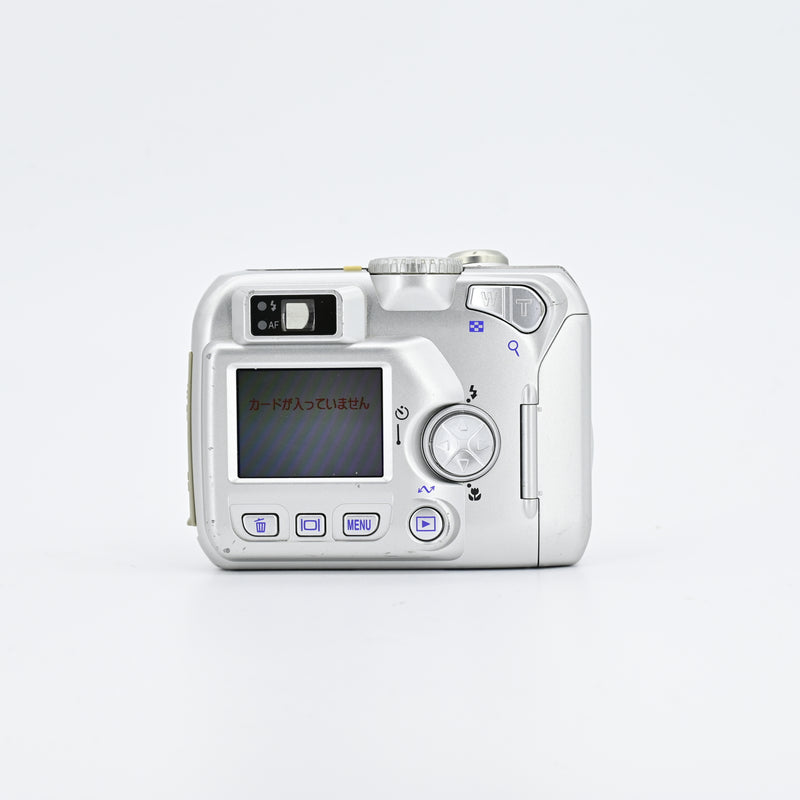 Nikon Coolpix 3100 CCD Digital Camera