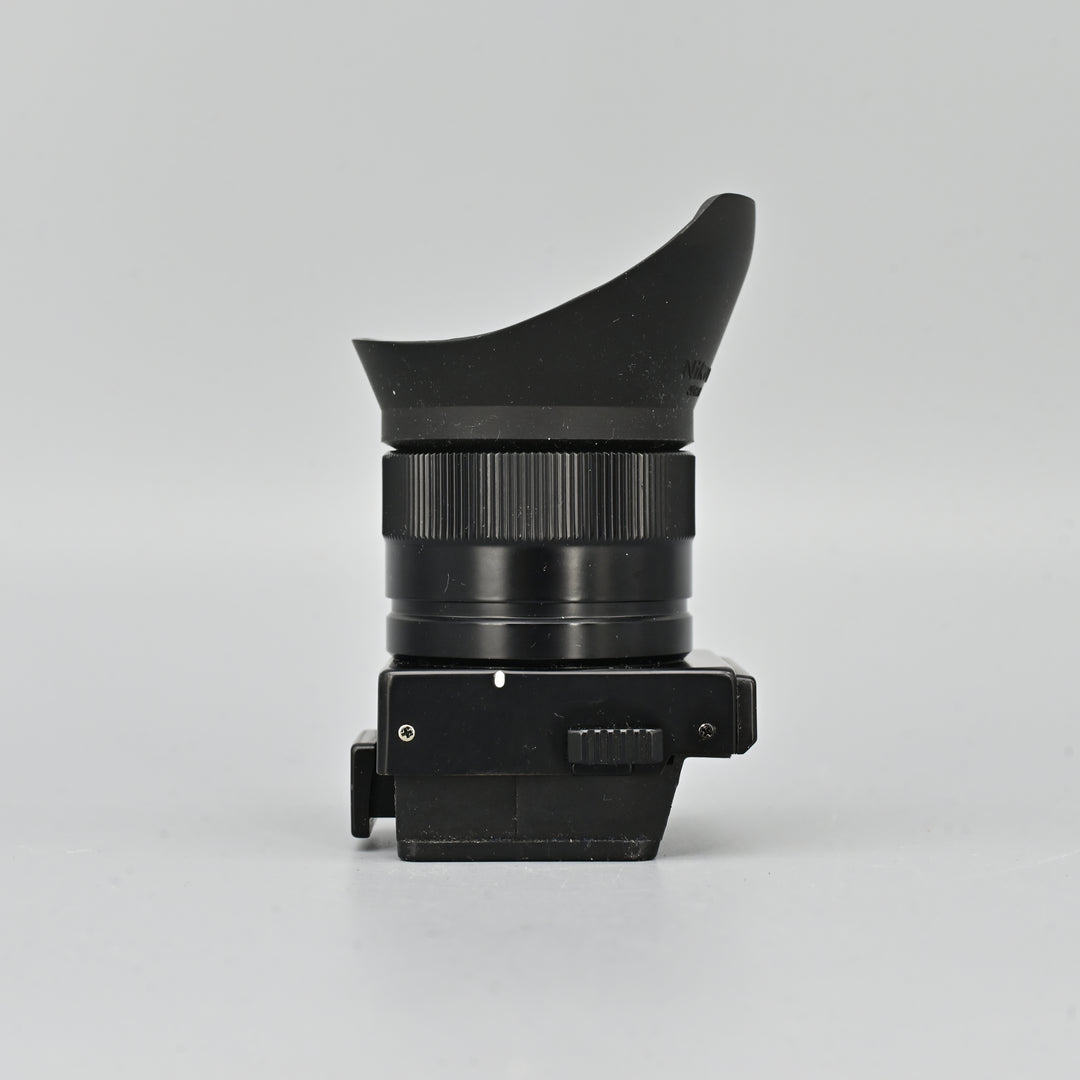 NIkon DW-4 Viewfinder