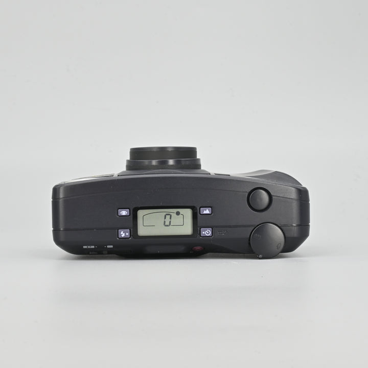 Pentax ESPIO P [READ]