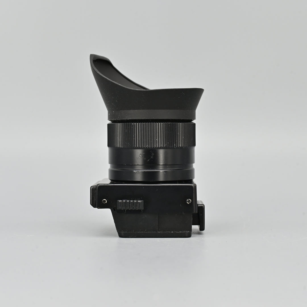 NIkon DW-4 Viewfinder