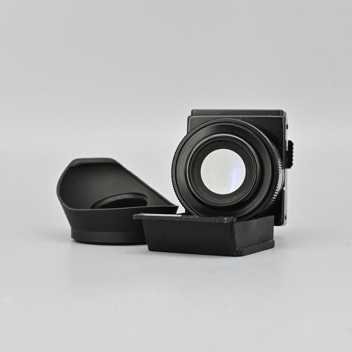 NIkon DW-4 Viewfinder