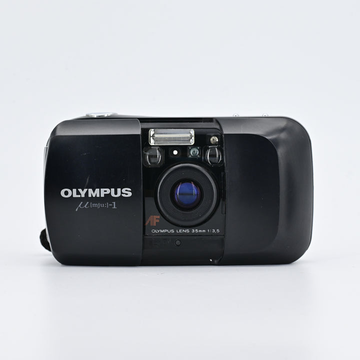 Olympus Mju I [Read Description]