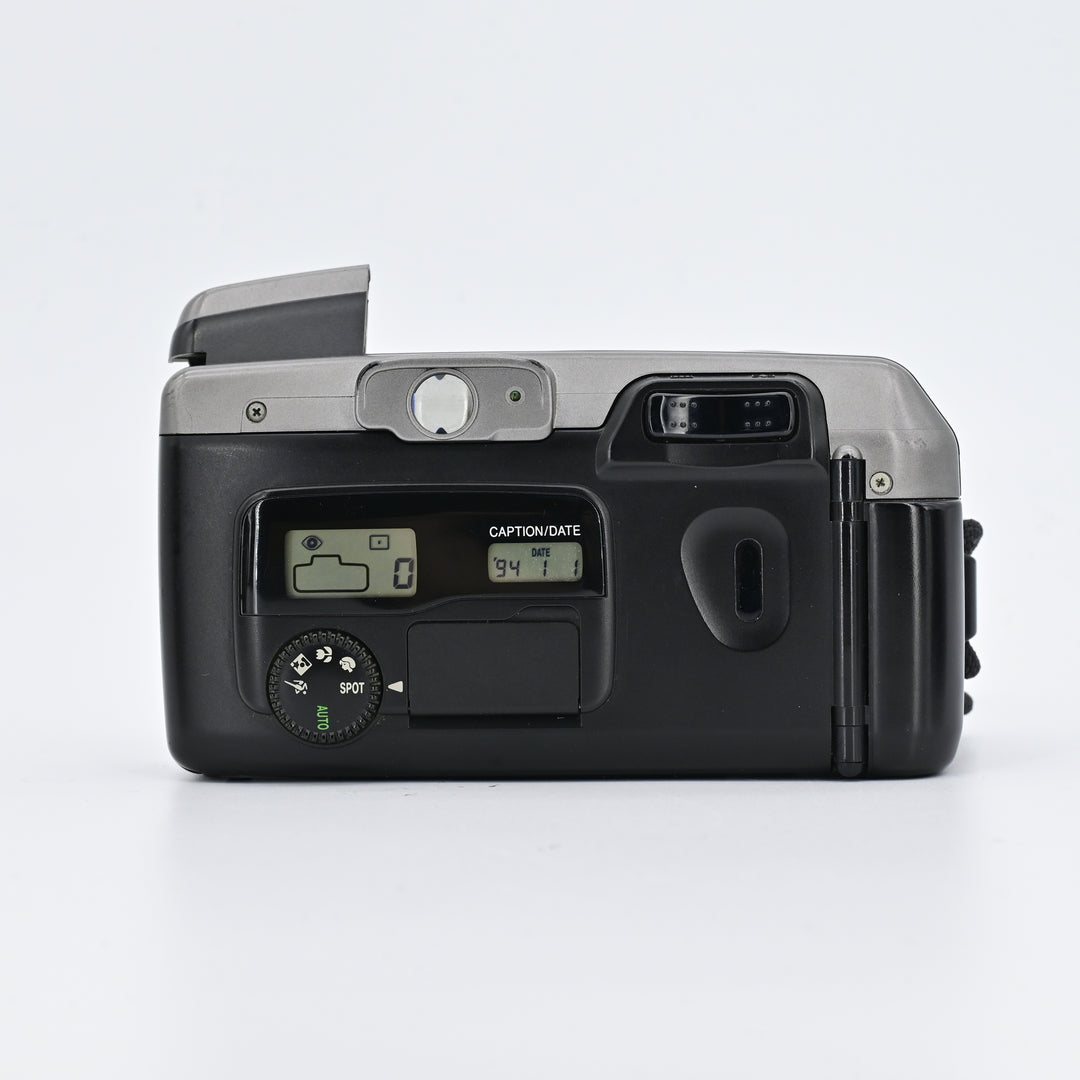 Canon Prima Super 28N Caption