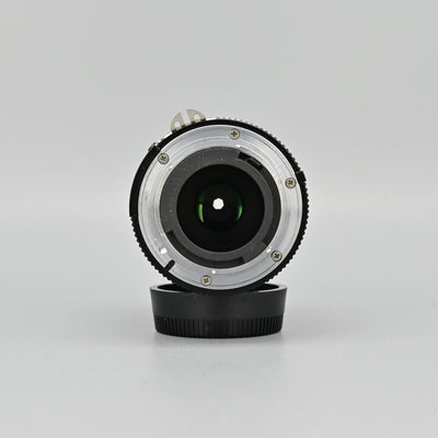 Nikon AIs 35-70mm F3.5 Lens