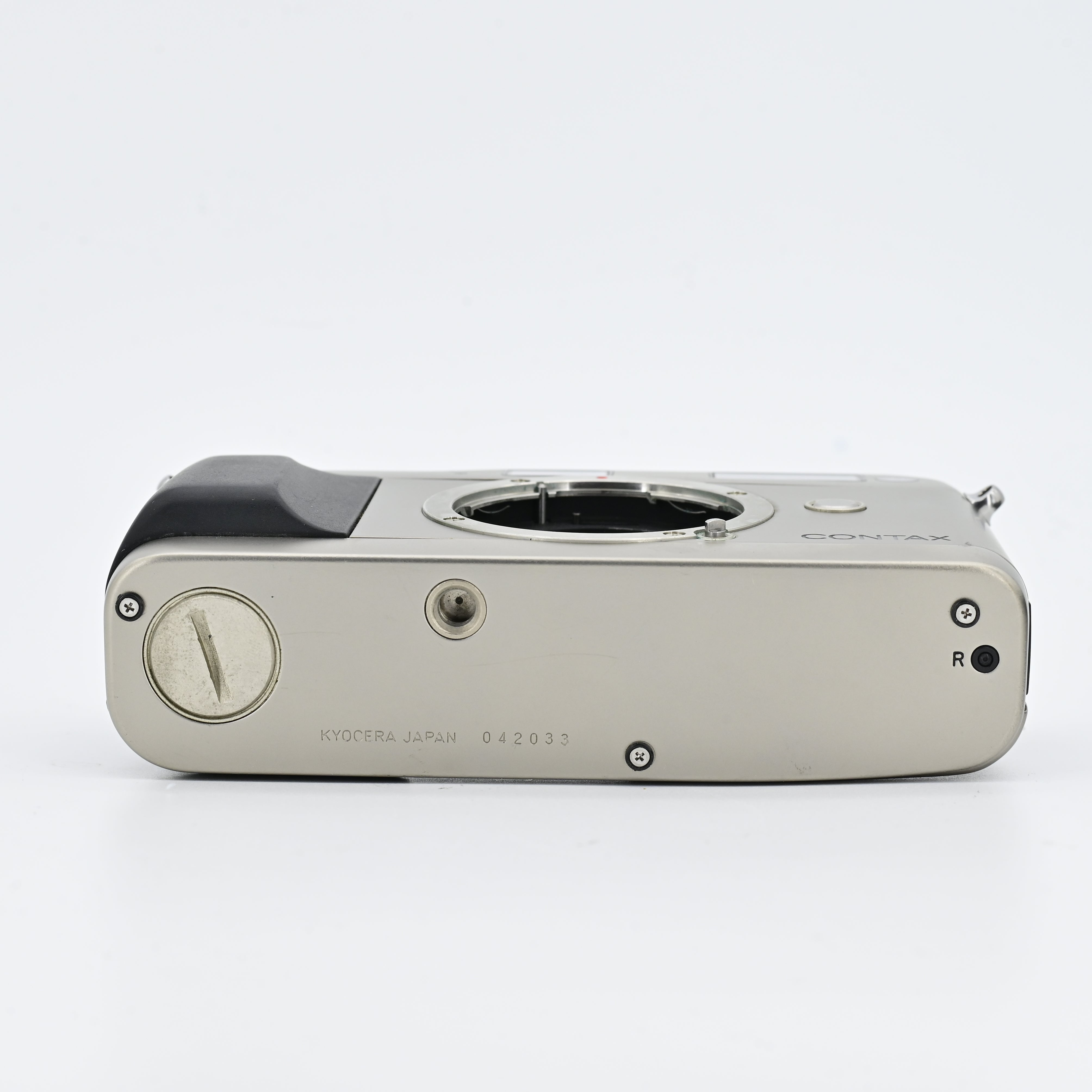 contax G1 ボディ Contax G1 Body Only (Green Lebal) – SHOWA