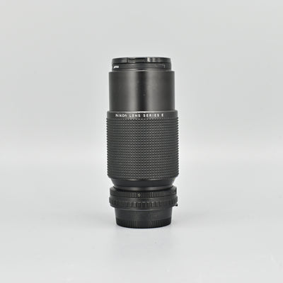 Nikon Ais 75-150mm F3.5 Zoom Lens