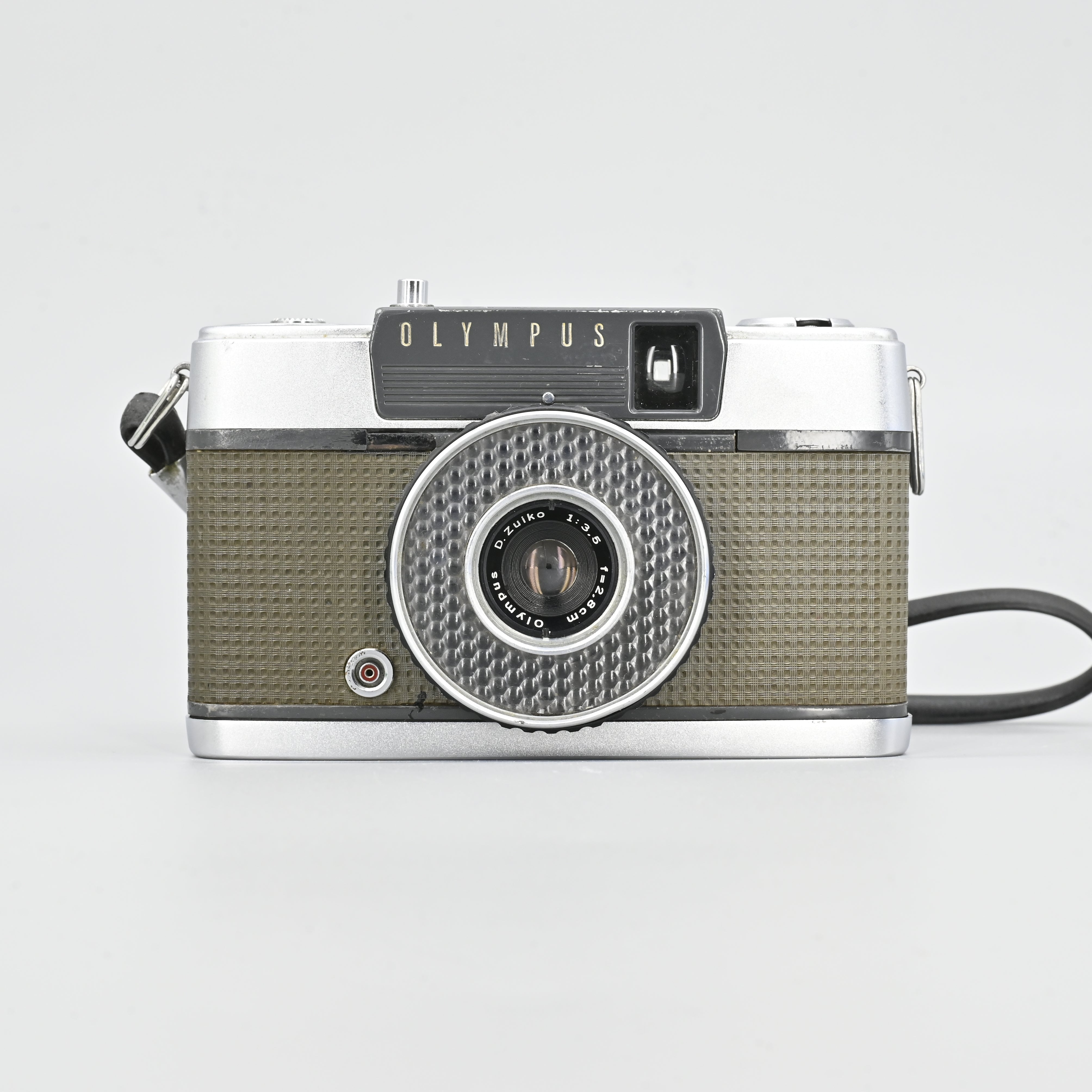 Olympus PEN-EE – SHOWA