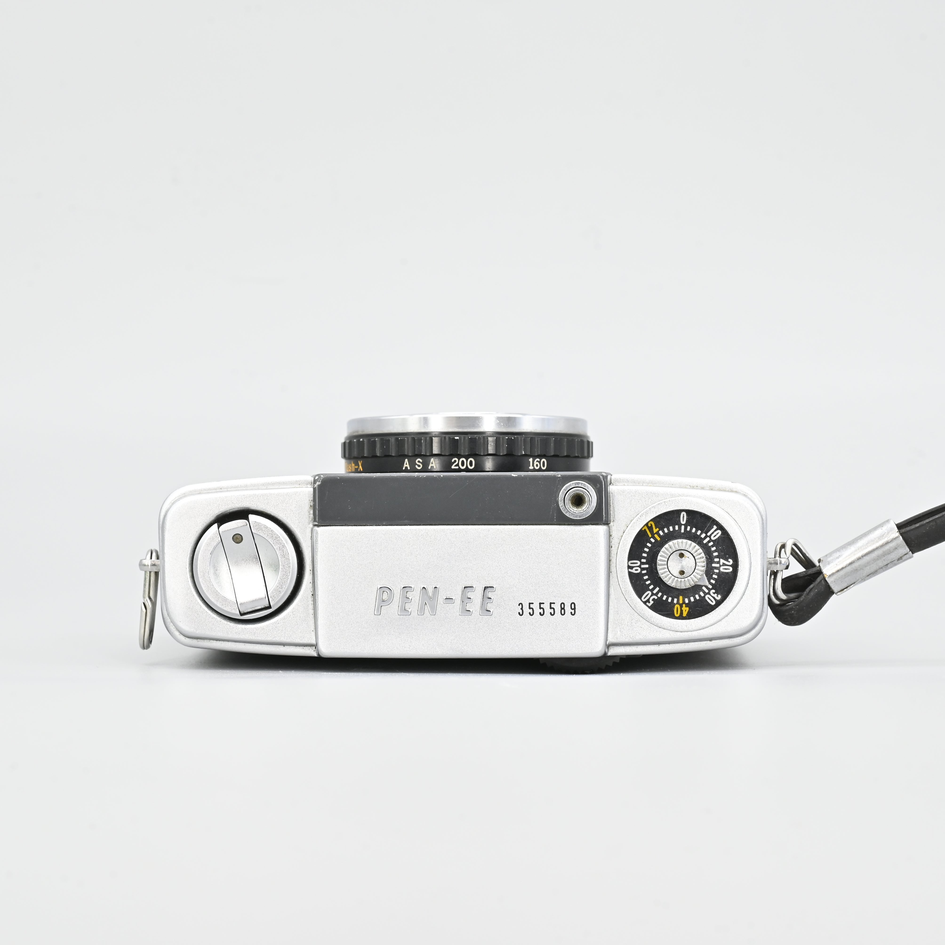 Olympus PEN-EE – SHOWA