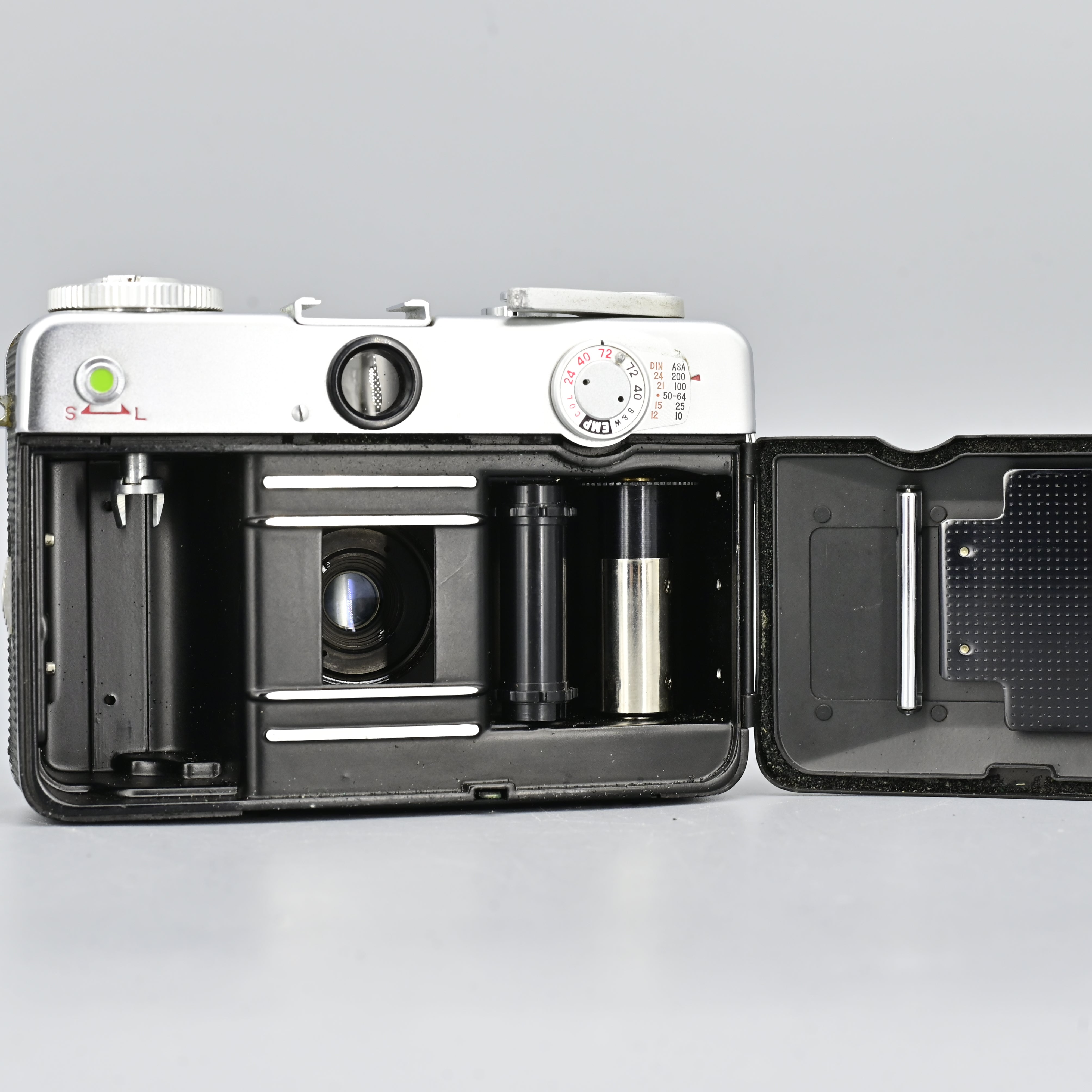 Fujica Half [Box Set] – SHOWA