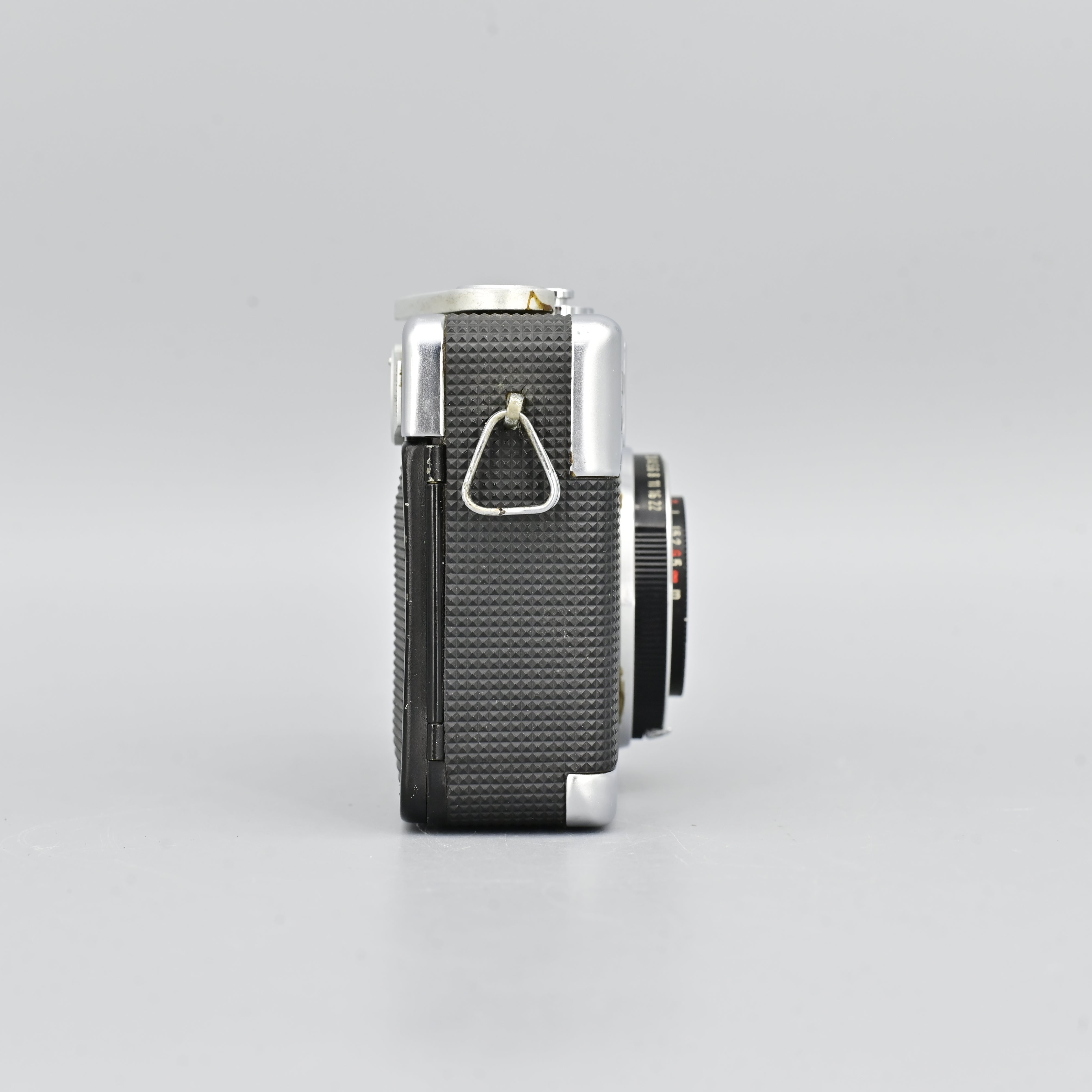 Fujica Half [Box Set] – SHOWA