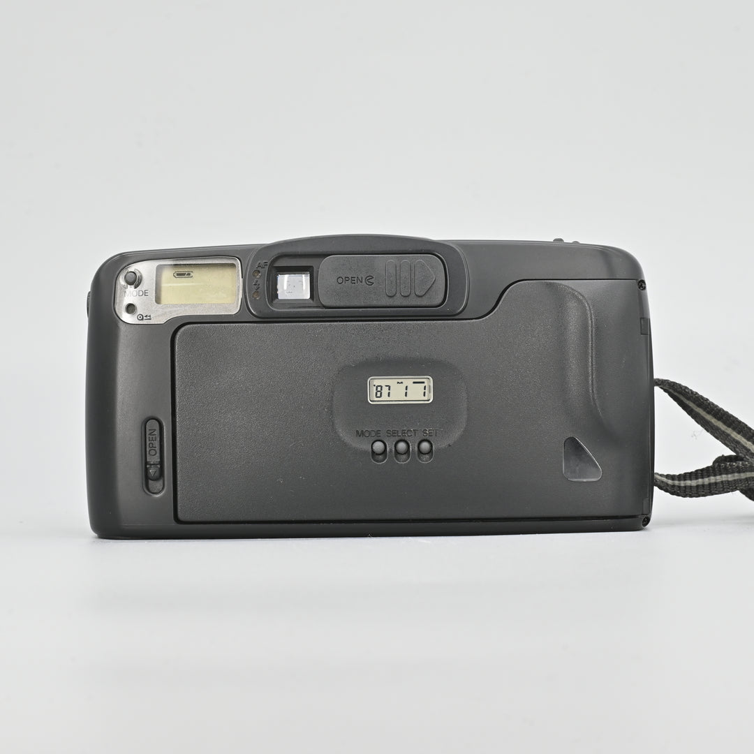 Ricoh RZ-900 Date [READ]