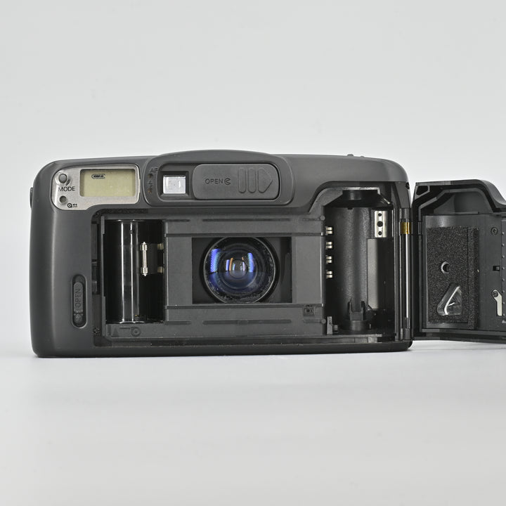 Ricoh RZ-900 Date [READ]