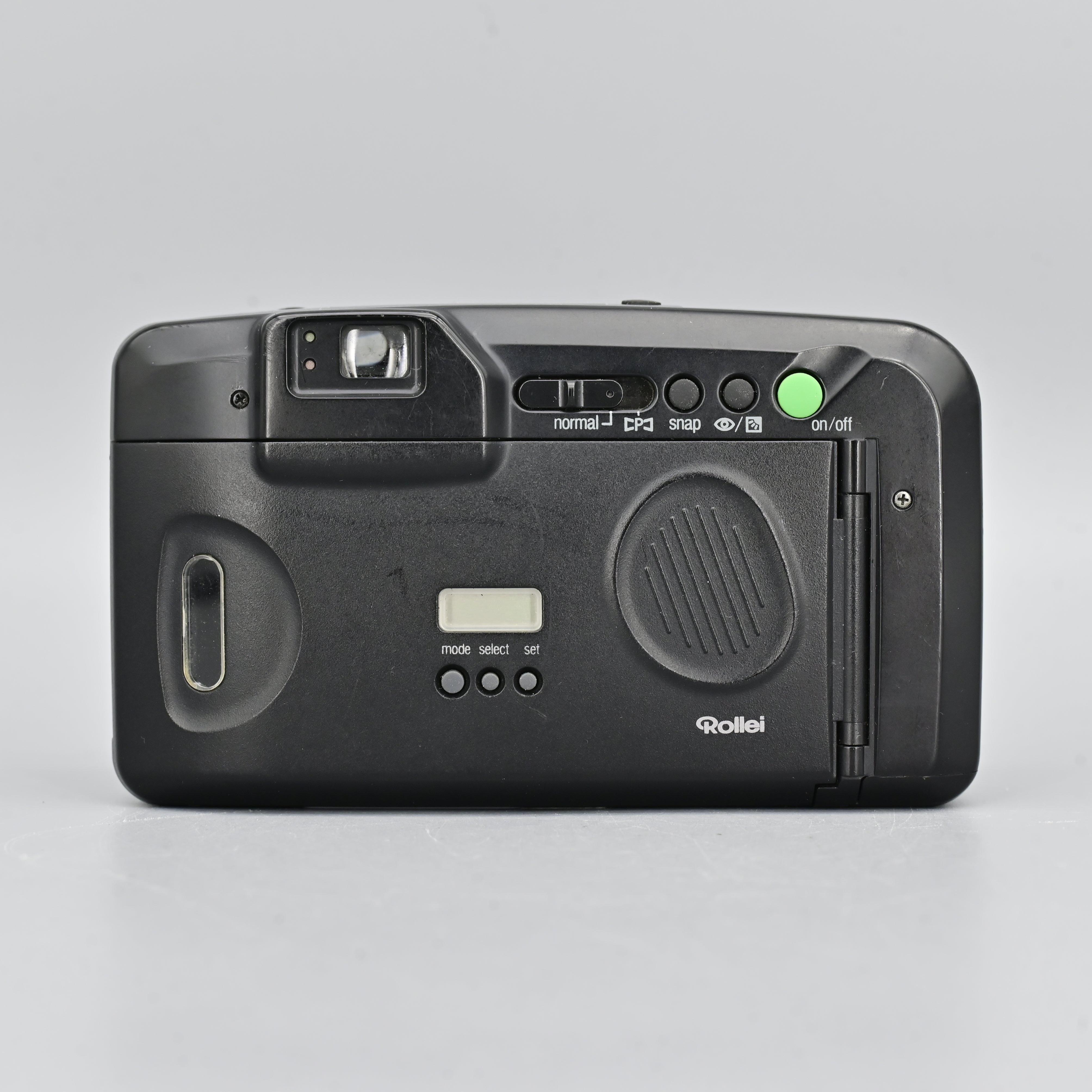 Rollei prego zoom Autofocus★稀少動作美品★ストラップ Rollei prego zoom Autofocus☆稀少動作美品☆ストラップ Rollei