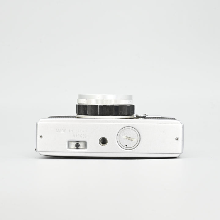 Olympus PEN EED.