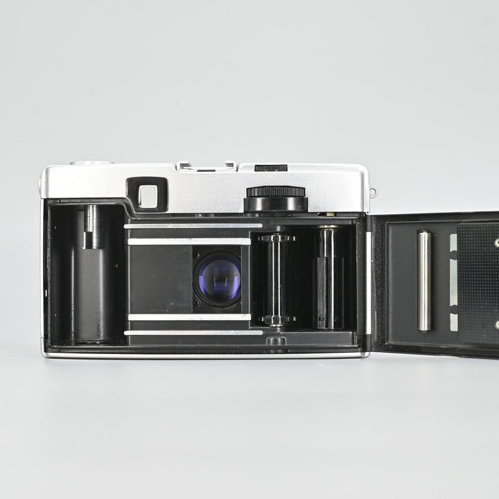 Olympus PEN EED.