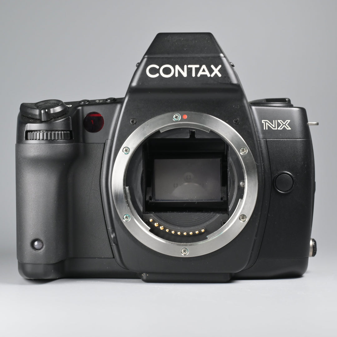 Contax NX Body.