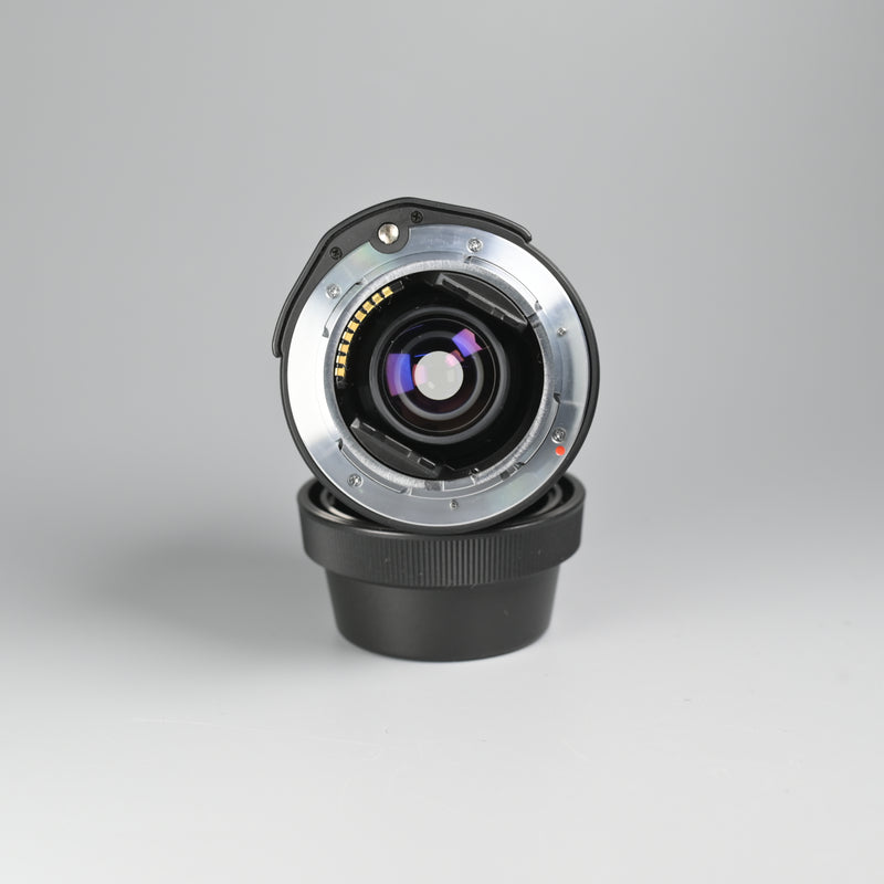 Contax Biogon 28mm F2.8 Carl Zeiss Lens