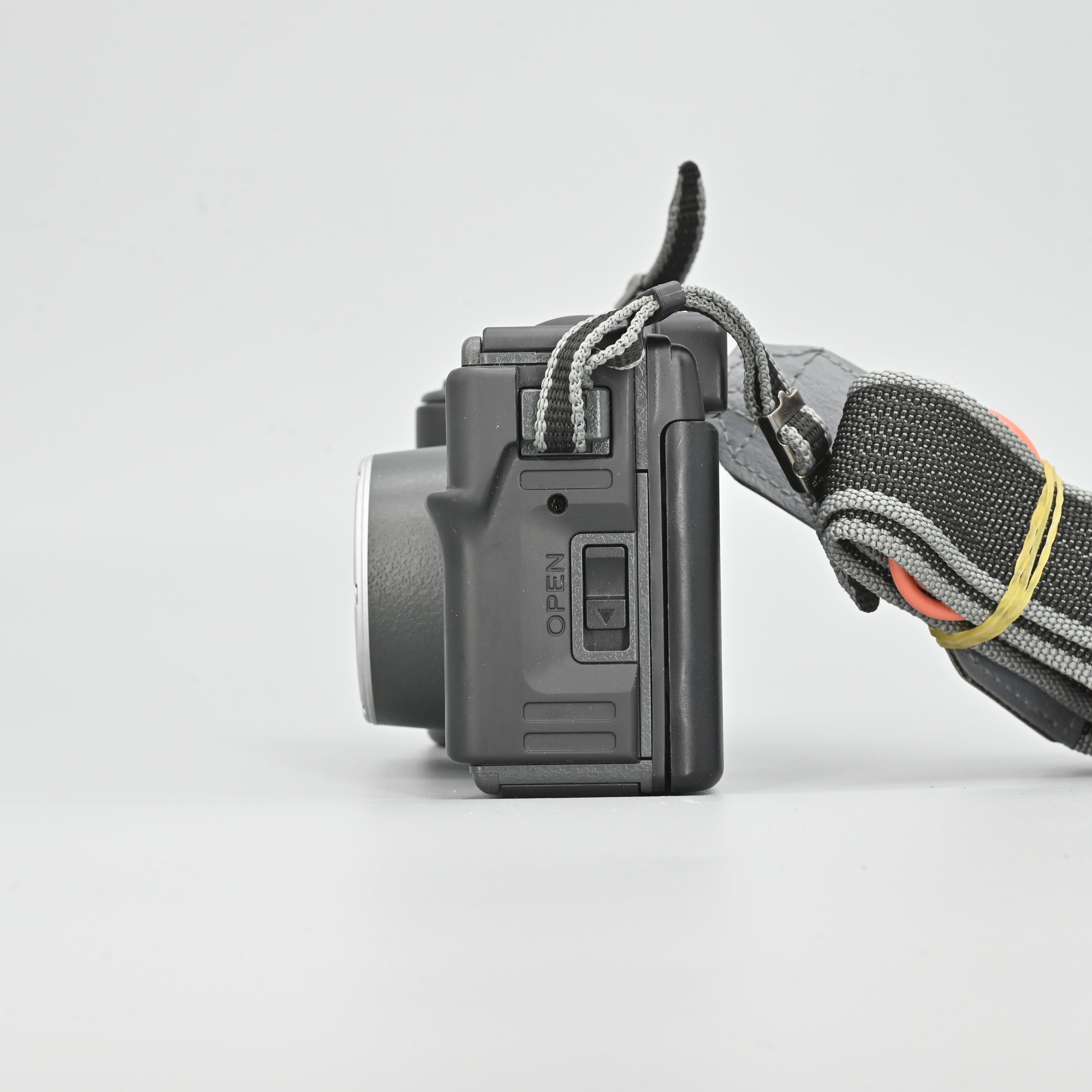 KONICA 現場監督 LENS 28 HG F0627-6-2v p KONICA 現場監督 LENS 28 HG