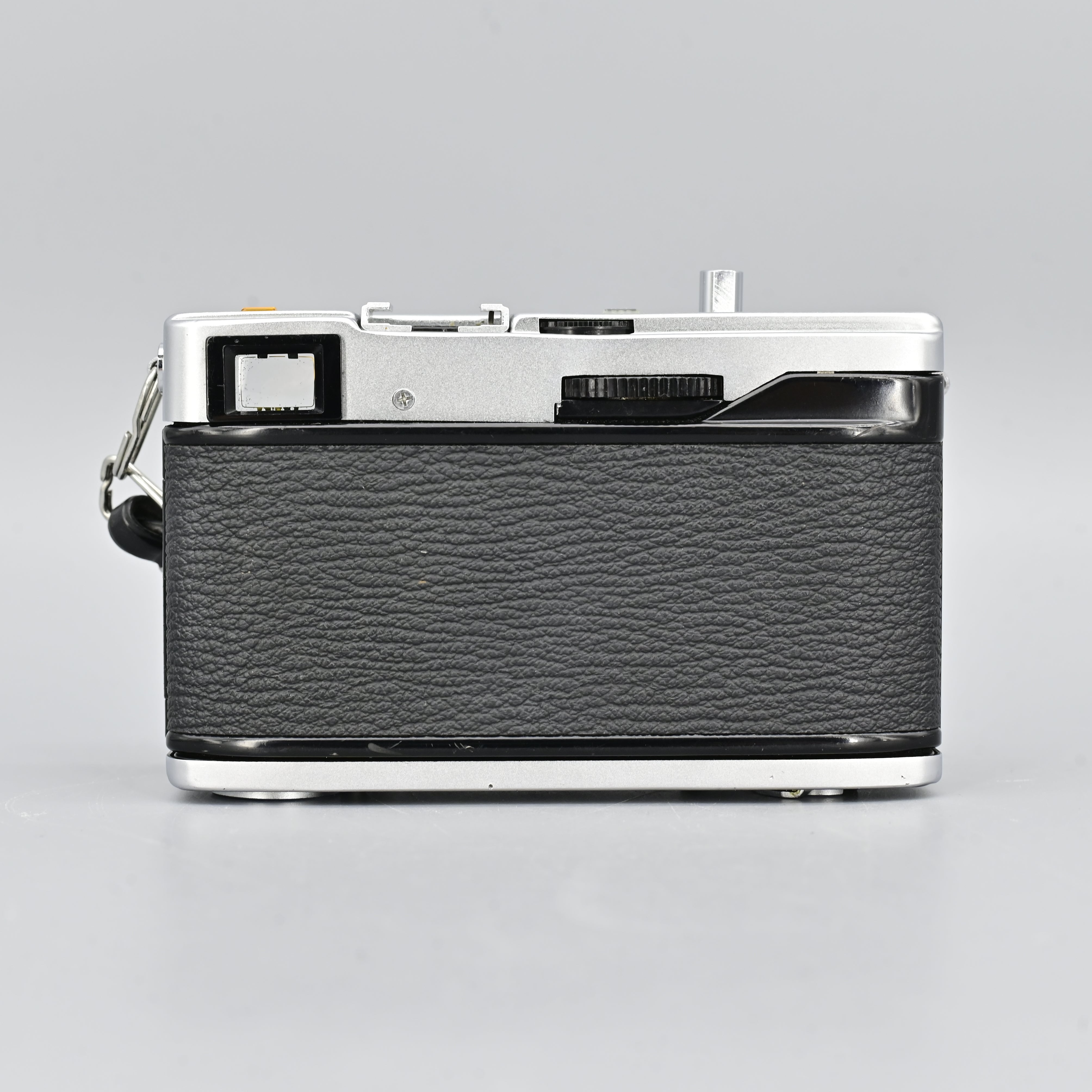 919012【並品】Olympus μ mju Zoom 140 VF DSC01507_5ea4ab28-857a-4d29-