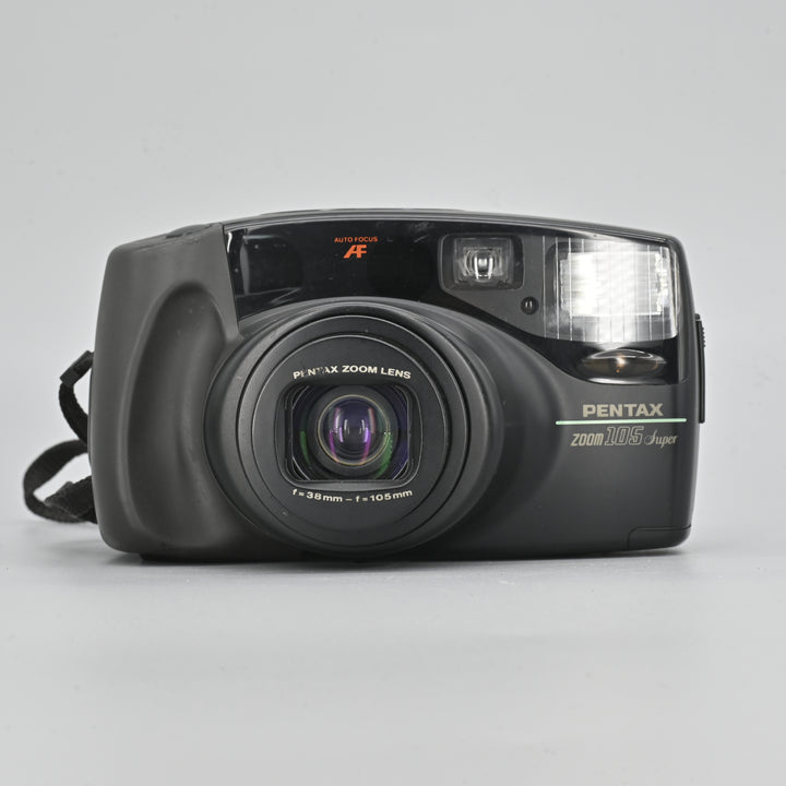 Pentax Zoom105-R / Zoom 105 Super