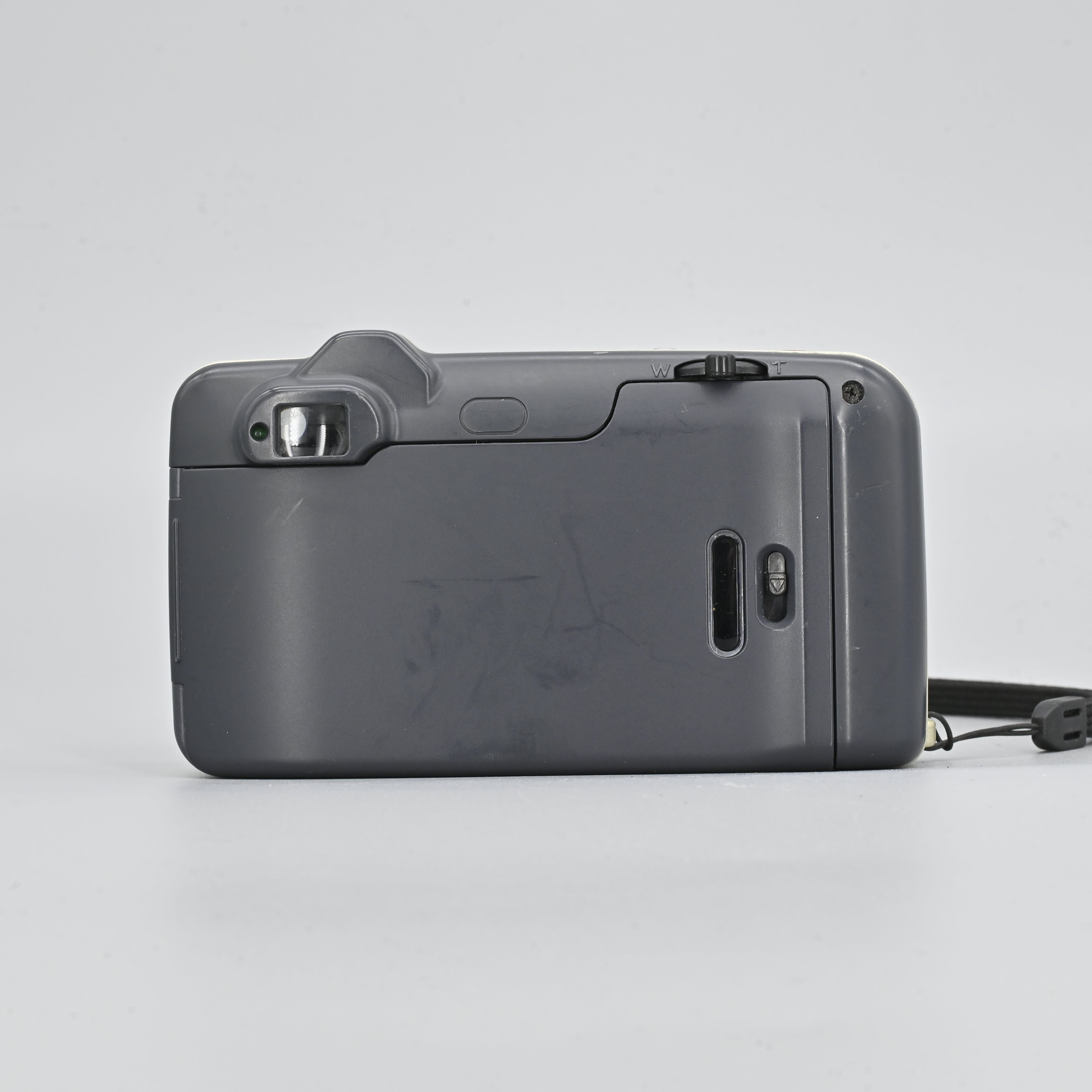 KYOCERA YASHICA 115 美品 YASHICA Zoomate 115 / Elite 115 Zoom