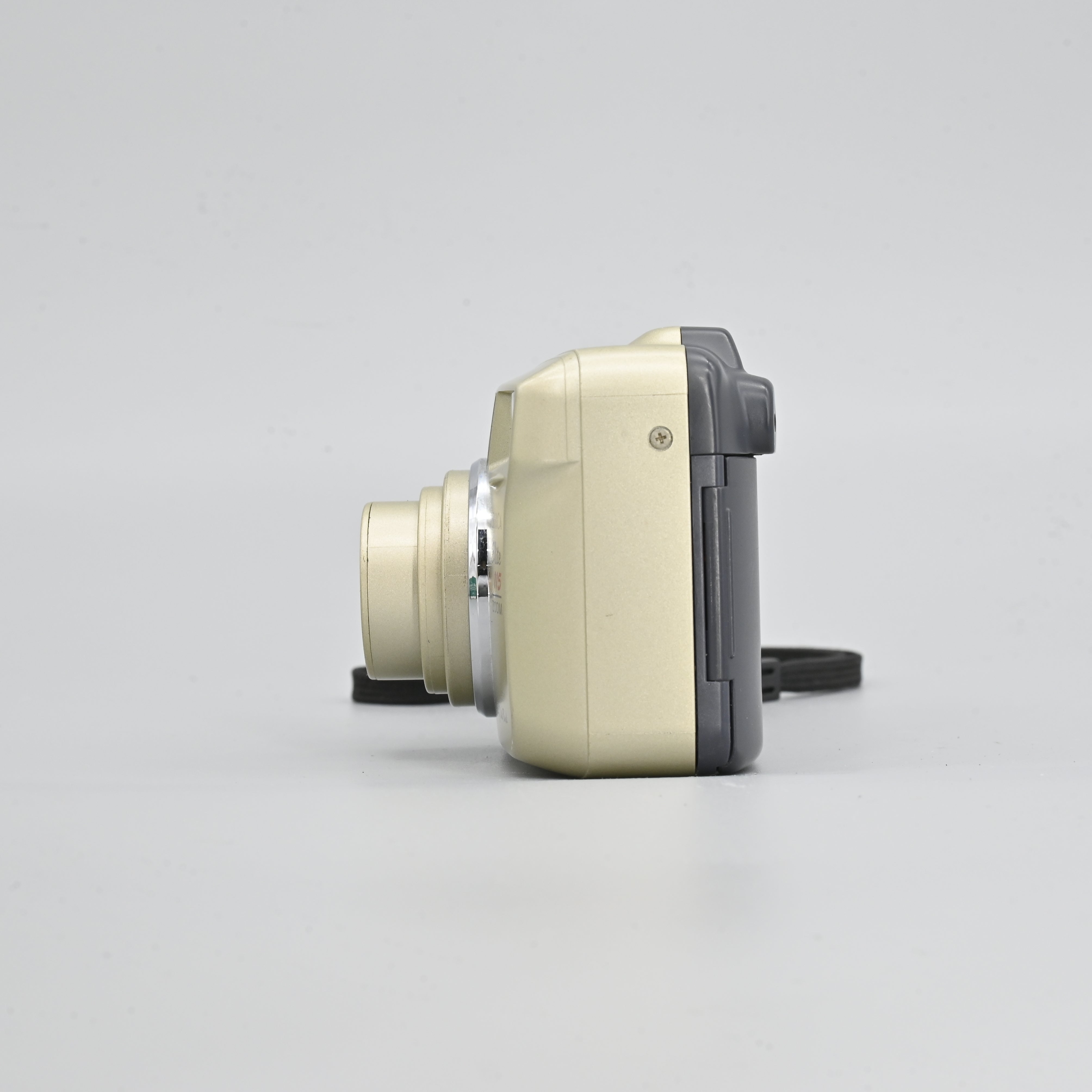 KYOCERA YASHICA 115 美品 YASHICA Zoomate 115 / Elite 115 Zoom