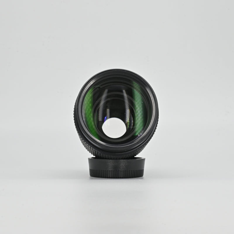 Nikon Series E Zoom 70-210mm f/4 Ais Lens