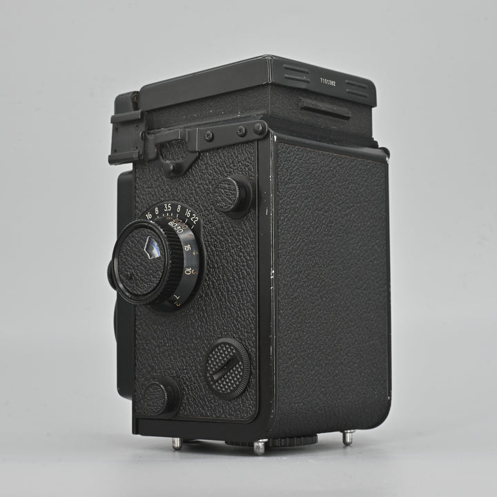 Yashica Mat 124G [Read Description]