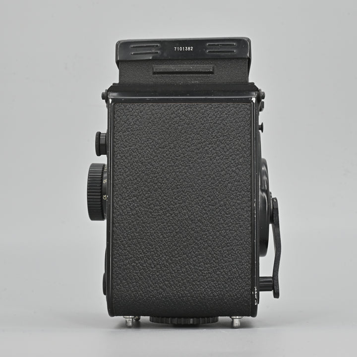 Yashica Mat 124G [Read Description]