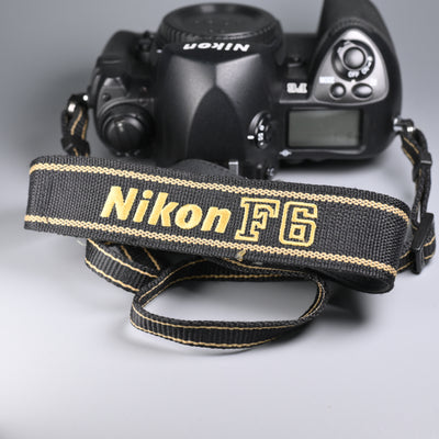 Nikon F6 Body Only.