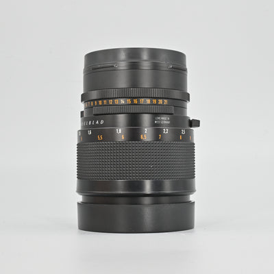 Hasselblad Carl Zeiss Sonnar 150mm F4 Lens.
