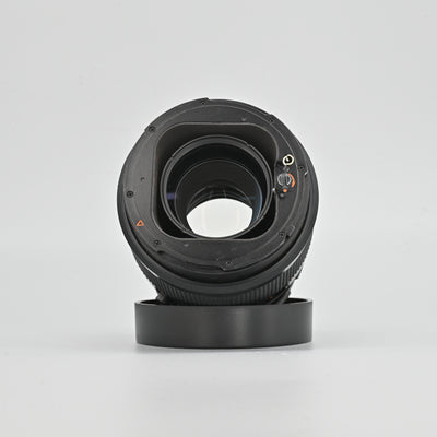 Hasselblad Carl Zeiss Sonnar 150mm F4 Lens.