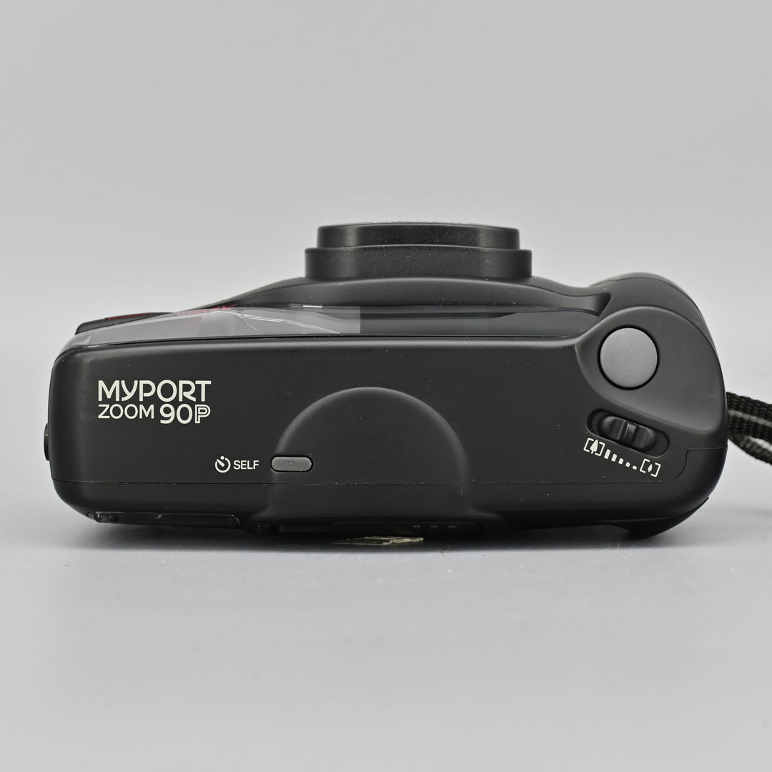 Ricoh Myport Zoom 90P