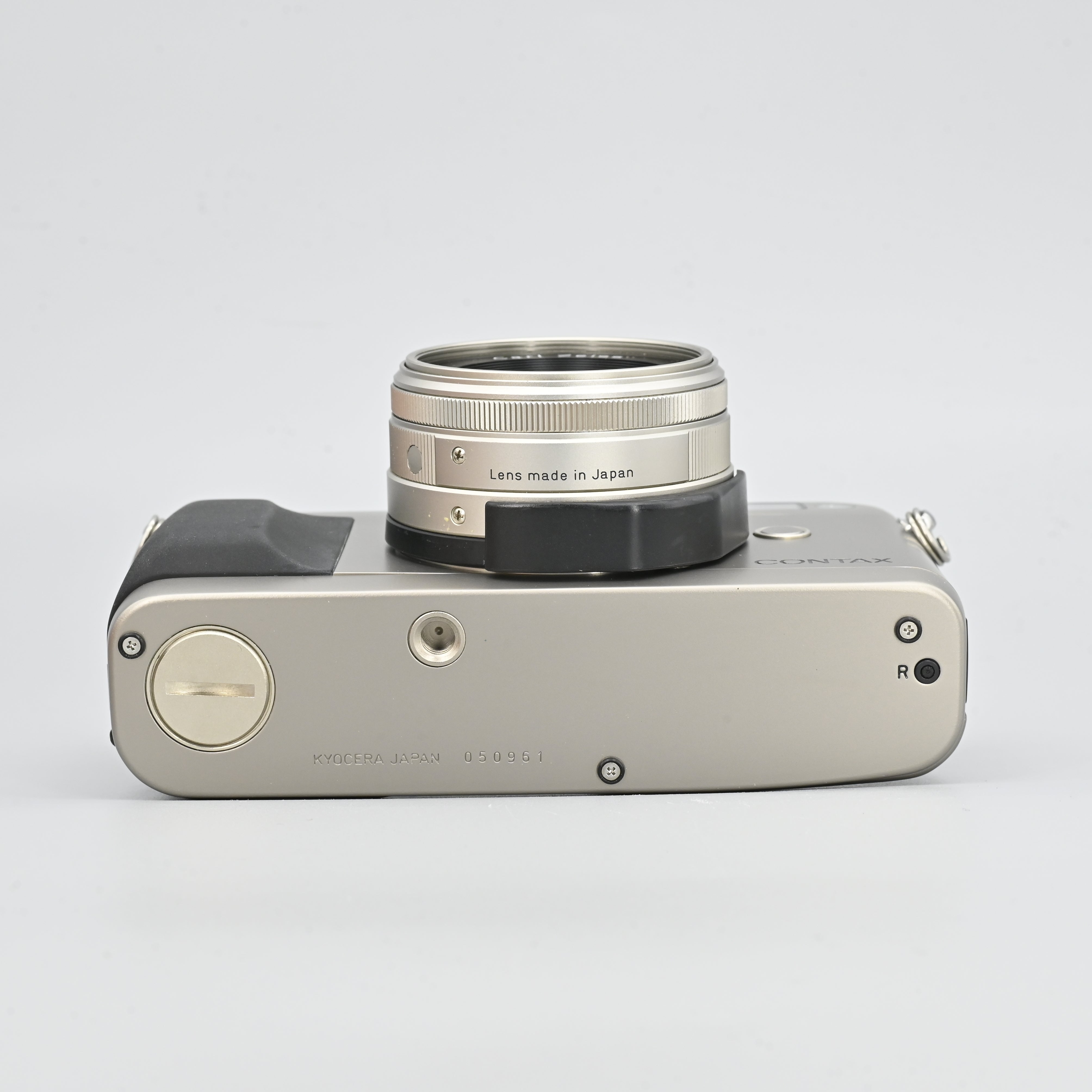 【美品】CONTAX G1 ROM改造済 ＋ Biogon T* 28mm CONTAX G1 ROM改造済 / Carl Zeiss Biogon T* 28mm F2.8 / Carl