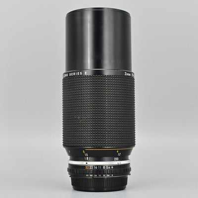 Nikon Series E 70-210mm F4 Zoom Lens