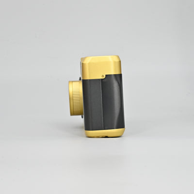 Contax T2 Gold 60 Years Limited Edition (Box Set).