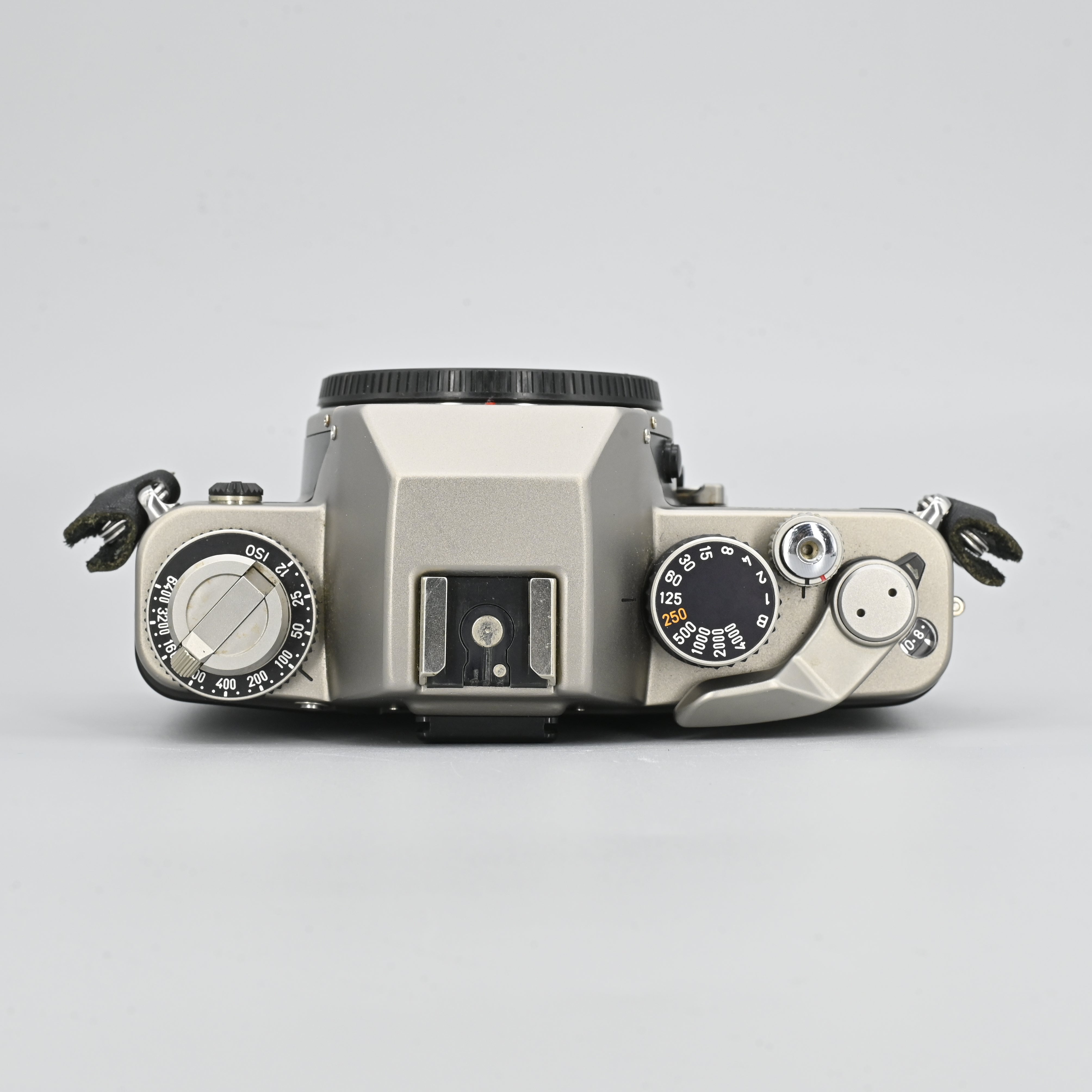 Contax S2 60 Years Edition. – SHOWA Contax S2 60 Years Edition. – SHOWA