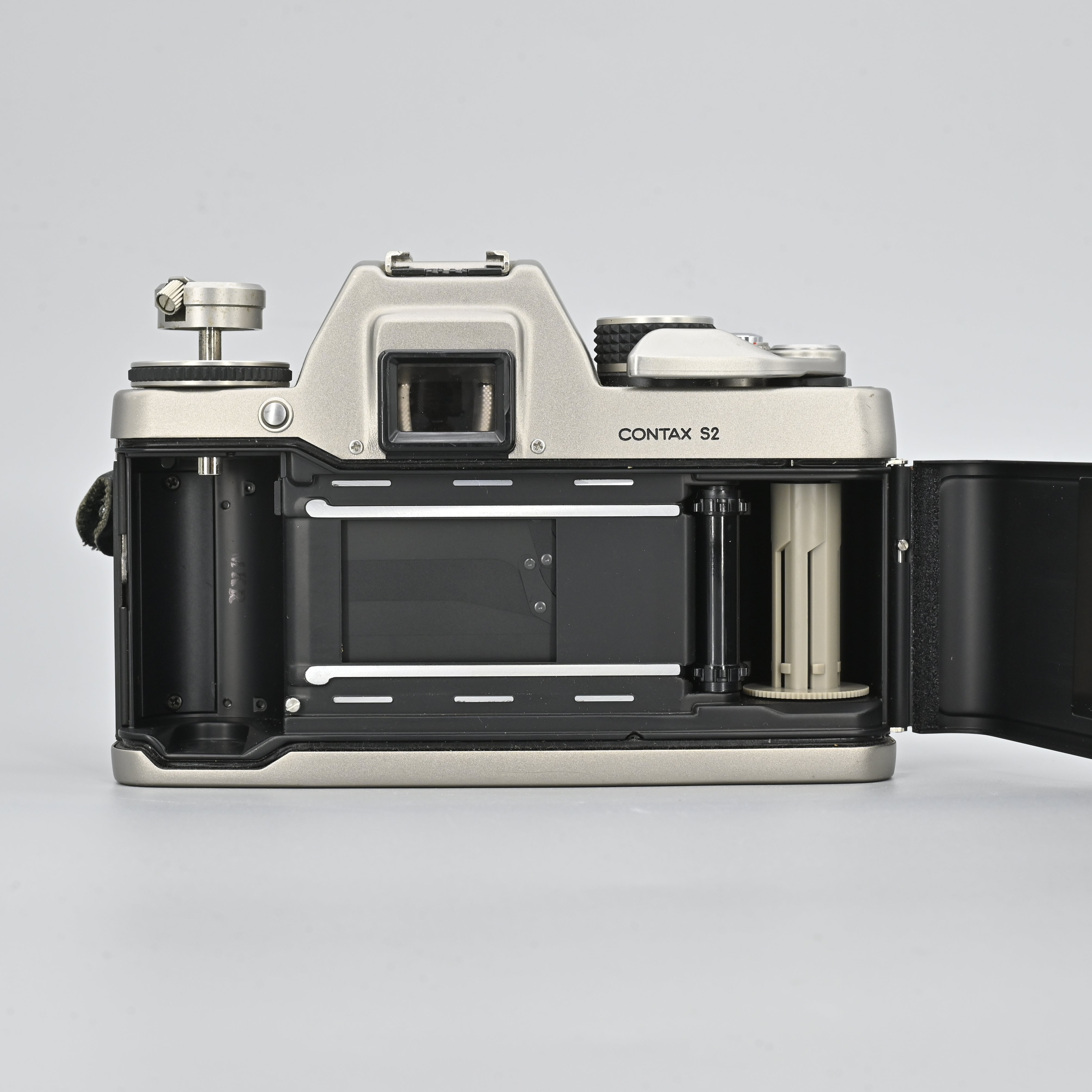 Contax S2 60 Years Edition. – SHOWA