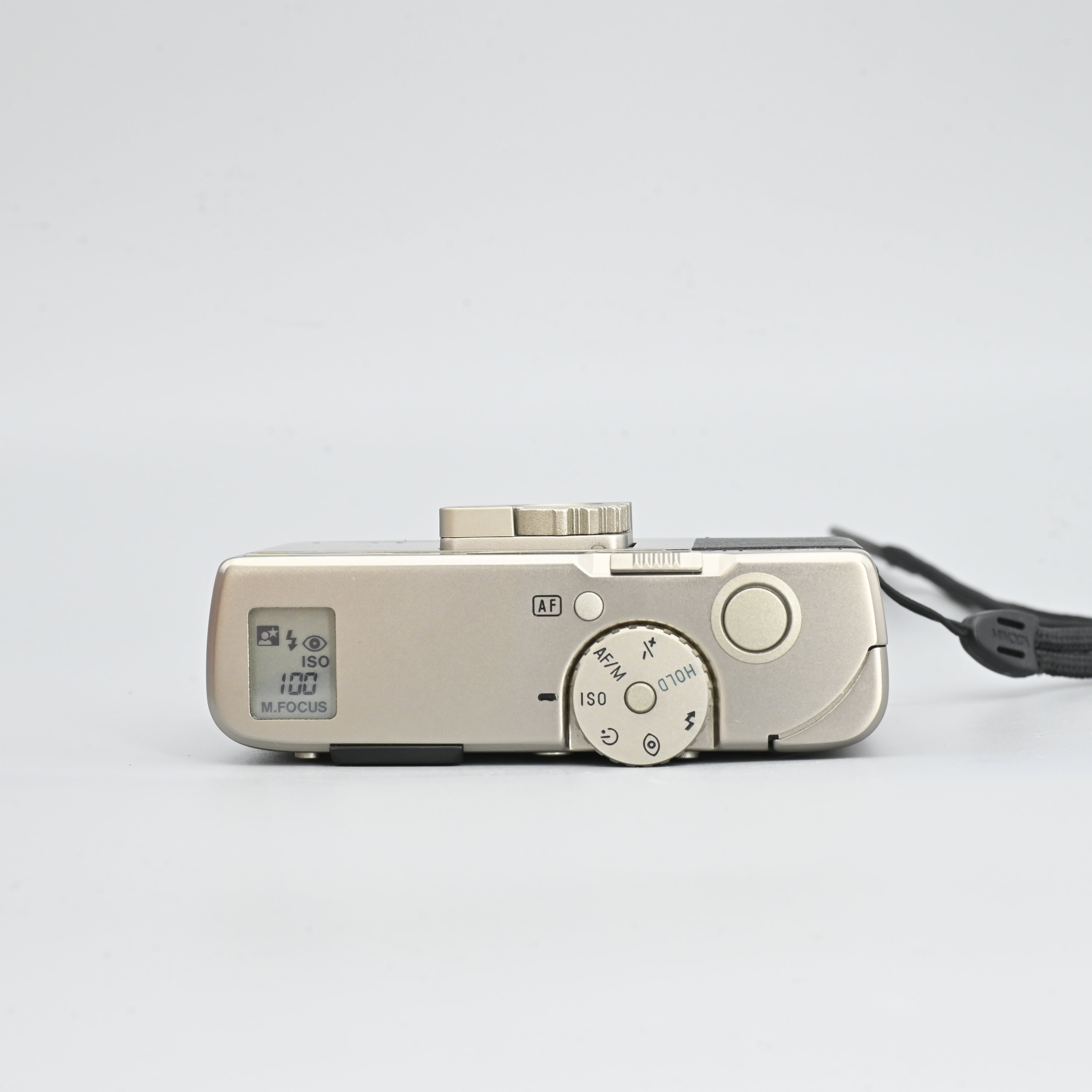【ジャンク品】MINOLTA TC-1 Minolta TC-1: Amazon.co.uk: Electronics & Photo