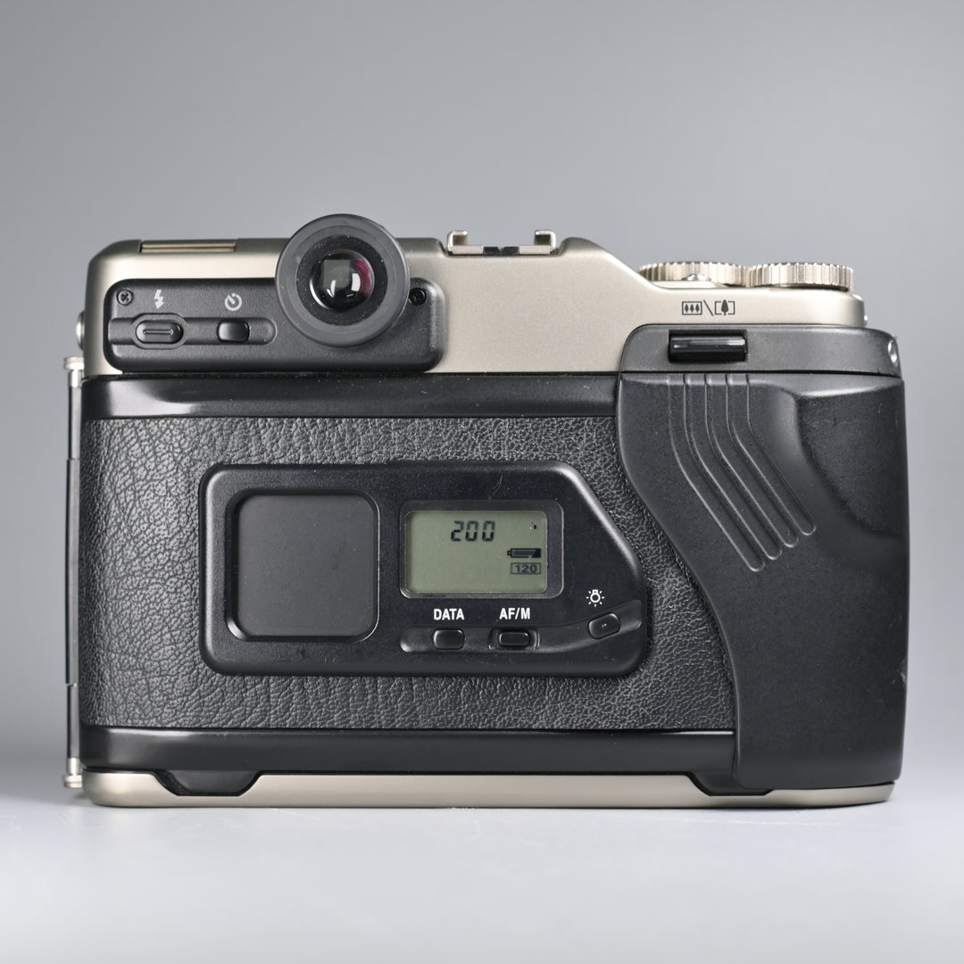 Fujifilm GA645Zi Professional