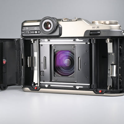 Fujifilm GA645Zi Professional