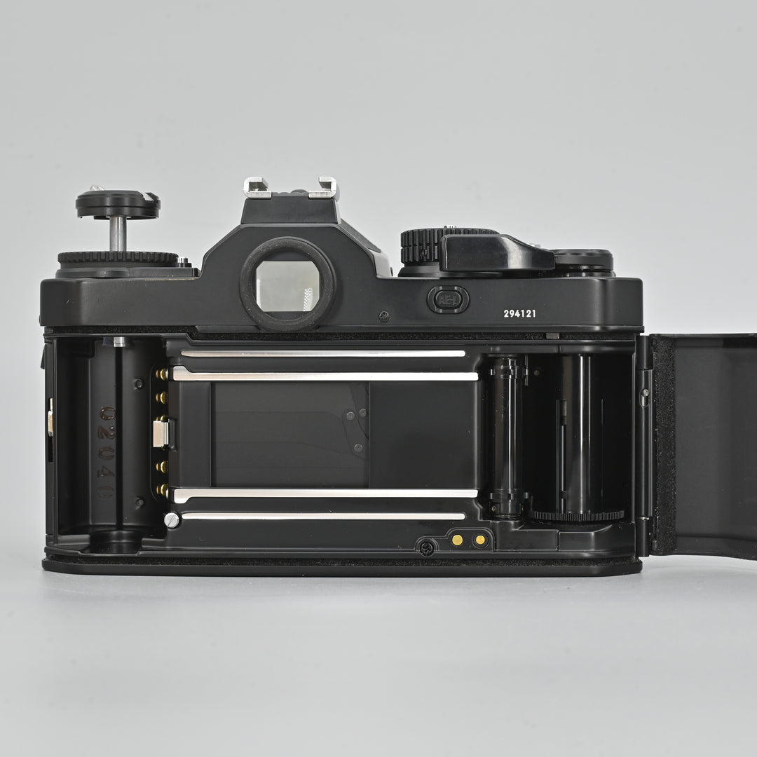 Nikon FM3A Body Only.