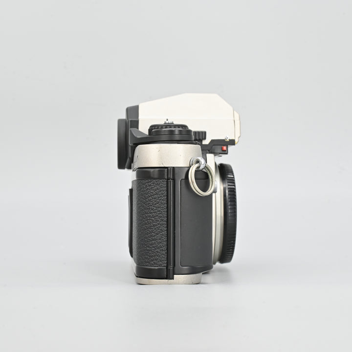 Nikon F3/T HP Body Only (Box Set).