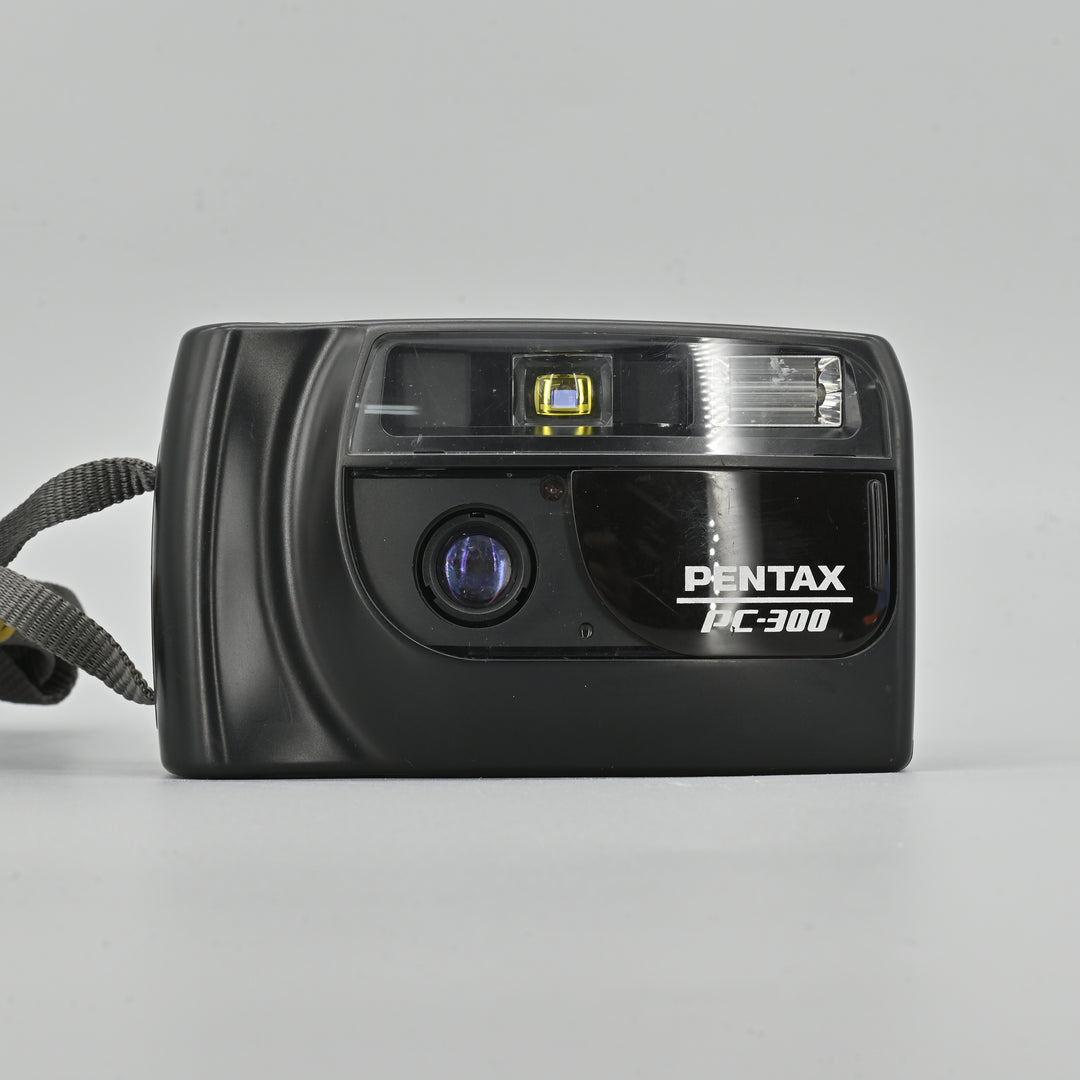 Pentax PC-300 {READ}