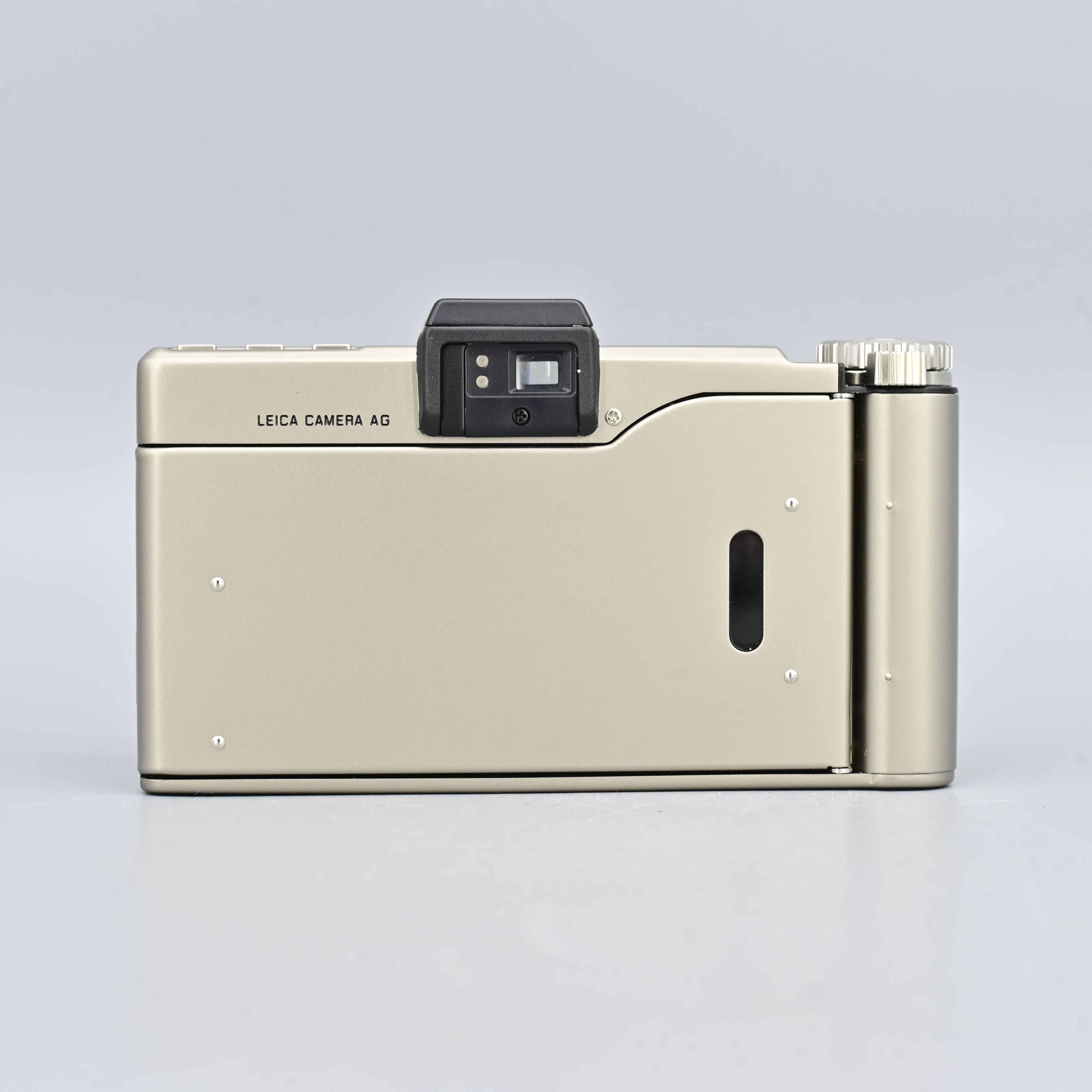 LEICA minilux セット Leica Minilux Zoom (Box Set) – SHOWA